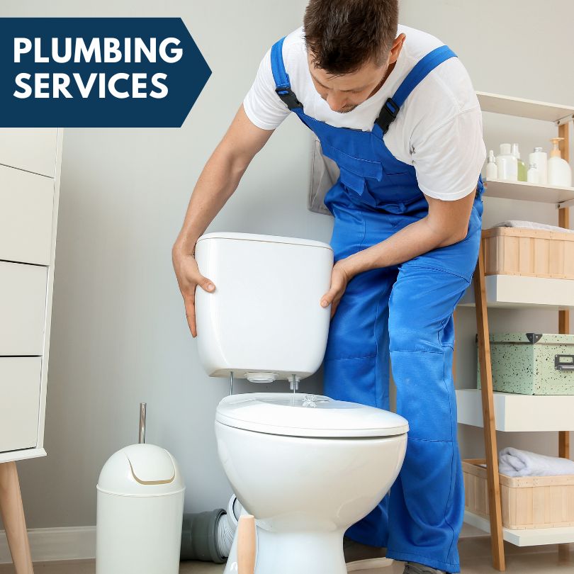 Plumbing Company in Washington, GA
